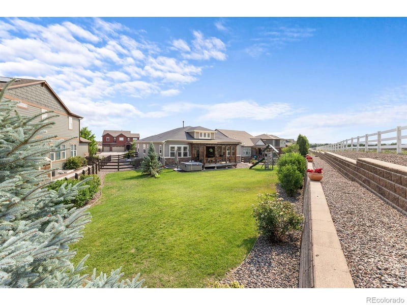 859 Stagecoach Dr, Lafayette, CO 80026