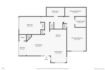 10070 E Carolina Dr #101, Aurora, CO 80247