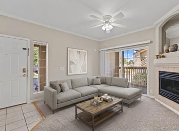10070 E Carolina Dr #101, Aurora, CO 80247