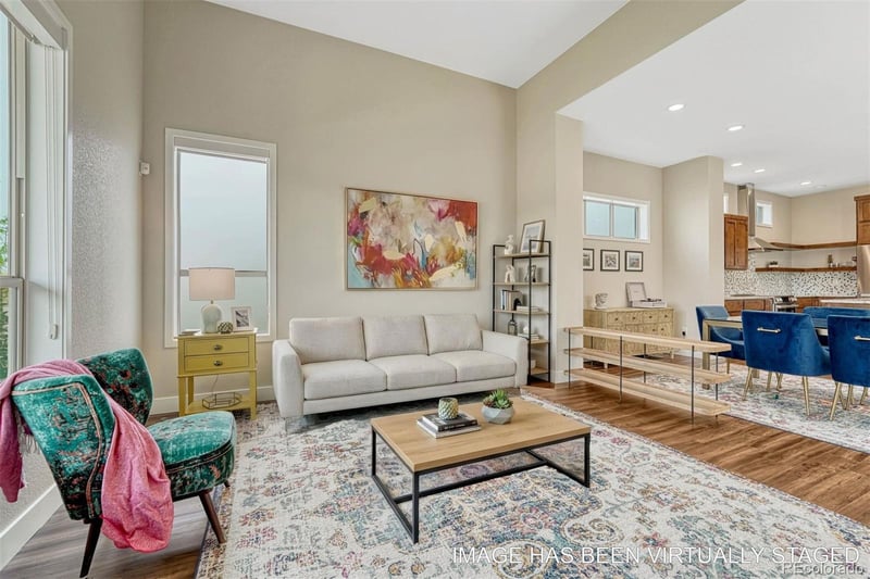 9568 Middle Fork St, Littleton, CO 80125