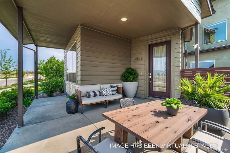 9568 Middle Fork St, Littleton, CO 80125