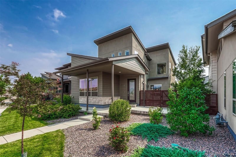 9568 Middle Fork St, Littleton, CO 80125