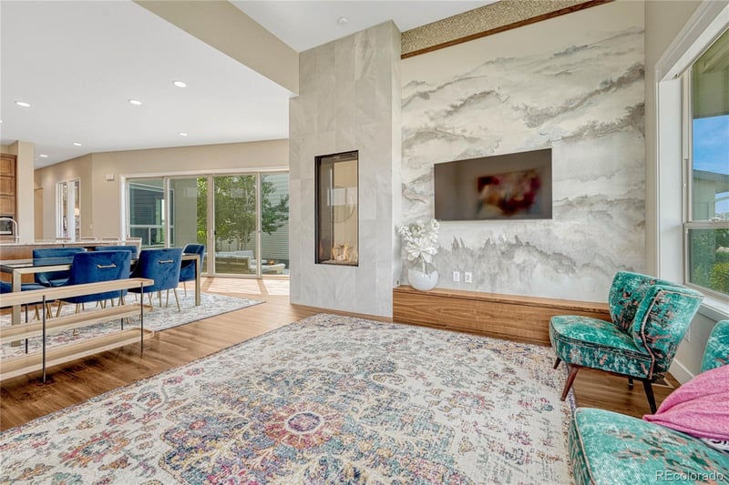 9568 Middle Fork St, Littleton, CO 80125