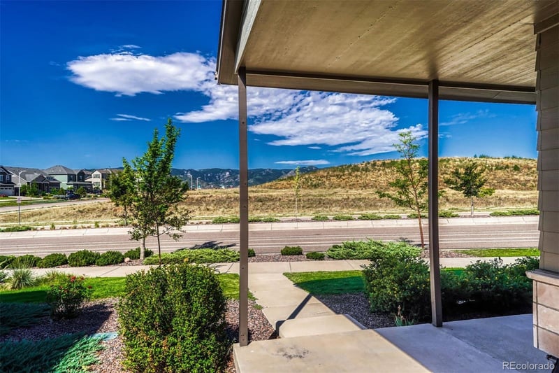 9568 Middle Fork St, Littleton, CO 80125