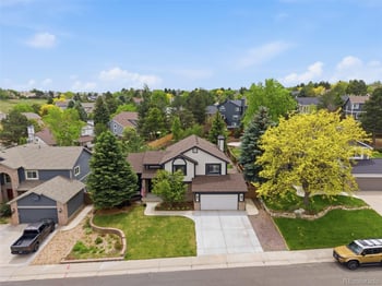 9810 Venneford Ranch Rd, Littleton, CO 80126
