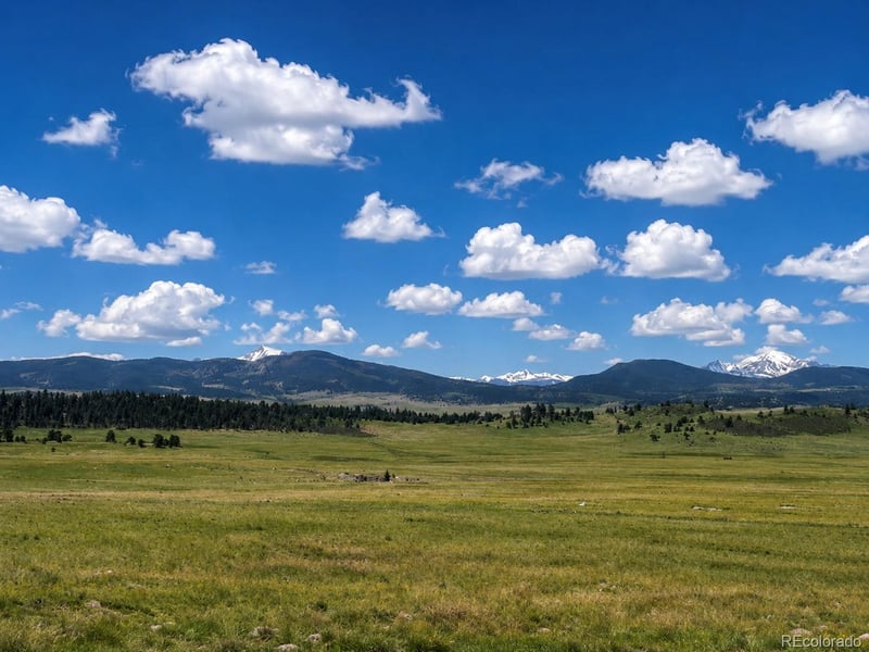 200 Cedar Ln, Hartsel, CO 80449