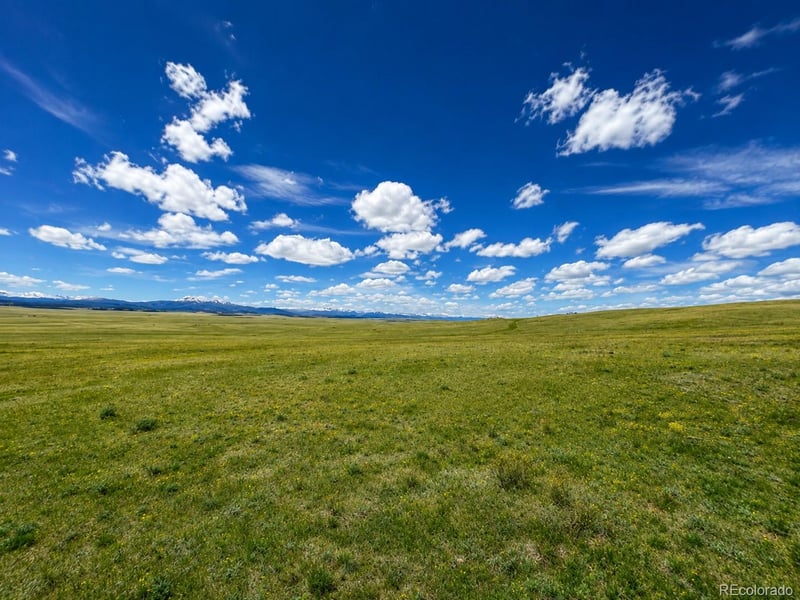 200 Cedar Ln, Hartsel, CO 80449