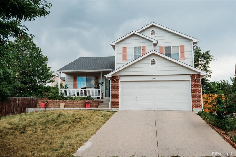 15002 50th Dr, Denver, CO 80239