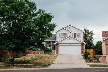 15002 E 50th Dr, Denver, CO 80239