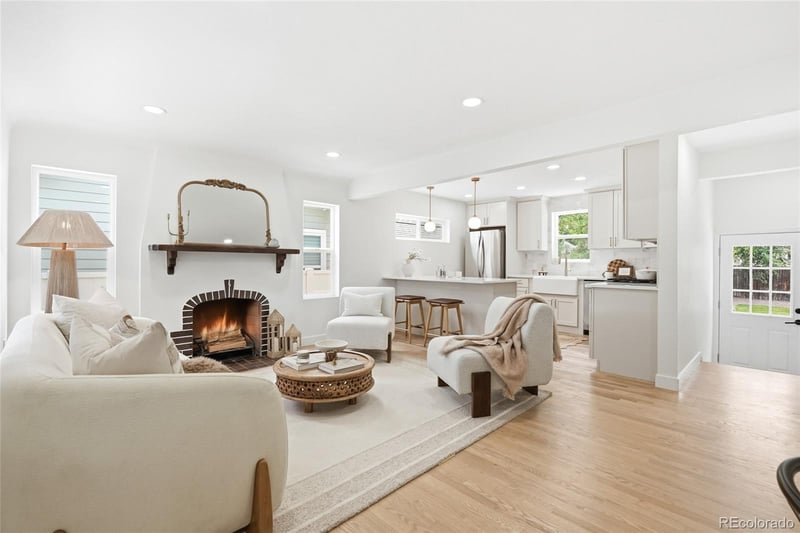 2575 S Lafayette St, Denver, CO 80210