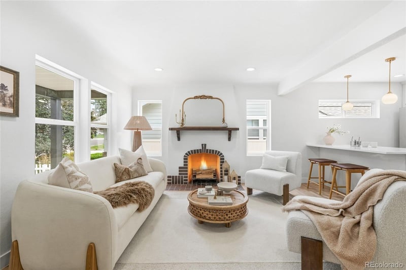 2575 S Lafayette St, Denver, CO 80210