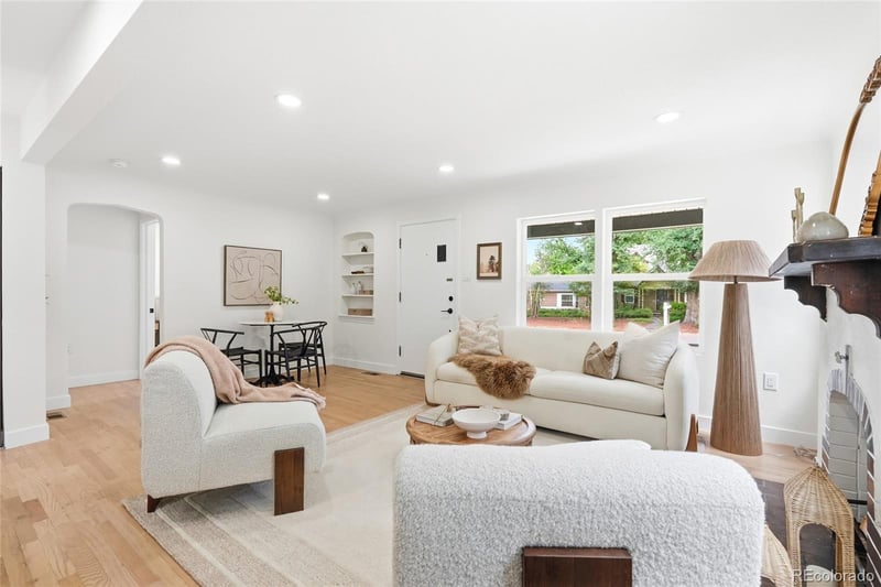 2575 S Lafayette St, Denver, CO 80210