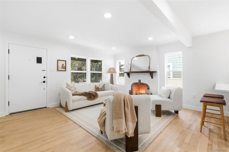 2575 S Lafayette St, Denver, CO 80210
