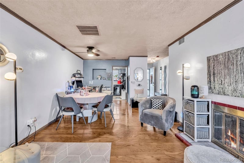 8657 Clay St #374, Westminster, CO 80031
