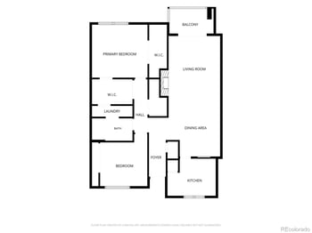 8657 Clay St #374, Westminster, CO 80031