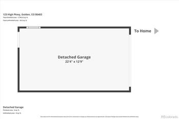 123 High Pw, Golden, CO 80403