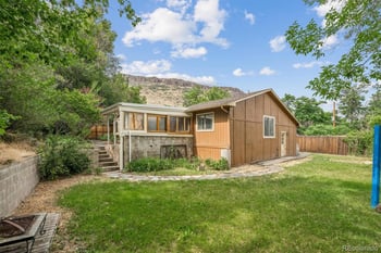 123 High Pw, Golden, CO 80403