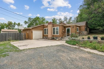 123 High Pw, Golden, CO 80403