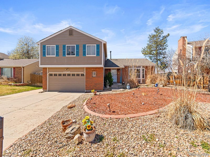 13027 E Colorado Ave, Aurora, CO 80012