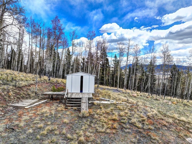 755 Selkirk , Jefferson, CO 80456