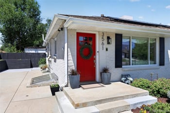 3561 Pontiac St, Denver, CO 80207