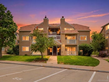 4945 Twin Lakes Rd #46, Boulder, CO 80301