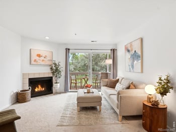 4945 Twin Lakes Rd #46, Boulder, CO 80301