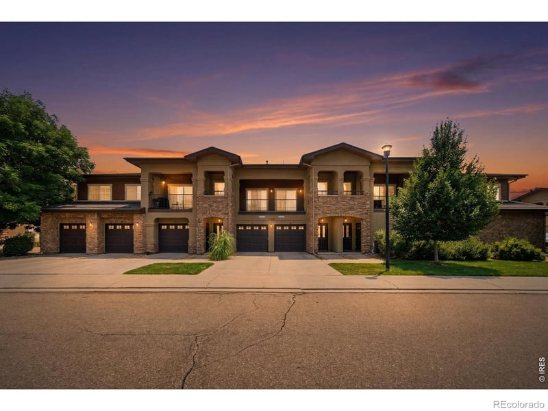 1122 Olympia Ave #12C, Longmont, CO 80504