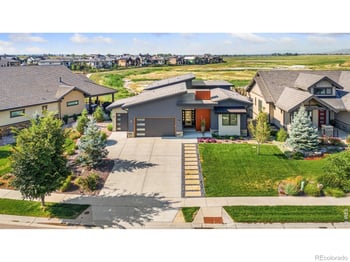 2735 Heron Lakes Pw, Berthoud, CO 80513