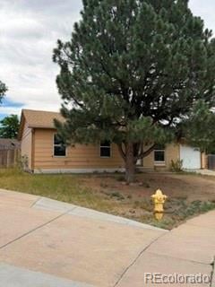 9748 Clayton Cir, Denver, CO 80229
