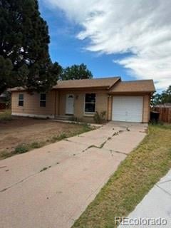 9748 Clayton Cir, Denver, CO 80229