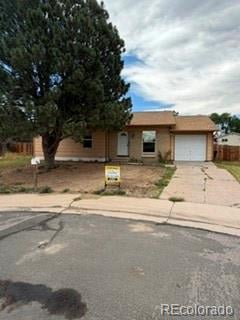 9748 Clayton Cir, Denver, CO 80229