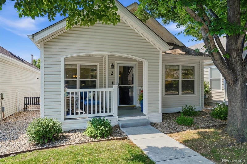 903 Rule Dr #2, Fort Collins, CO 80525