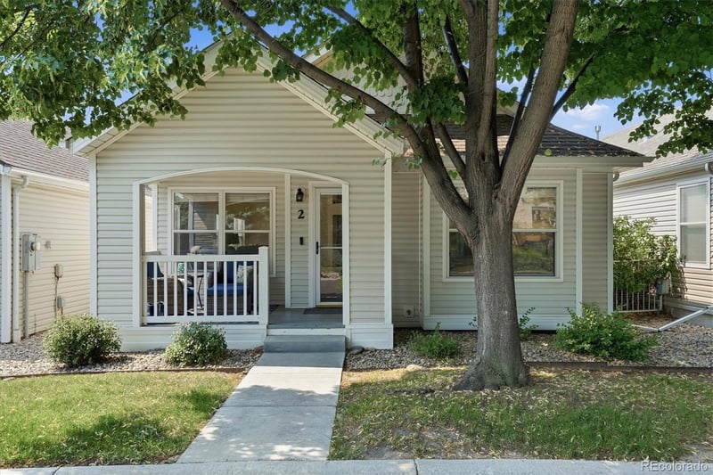 903 Rule Dr #2, Fort Collins, CO 80525