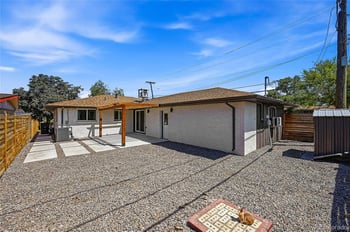 505 Zenobia St, Denver, CO 80204