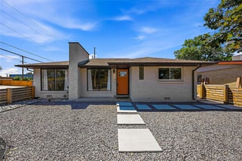 505 Zenobia St, Denver, CO 80204