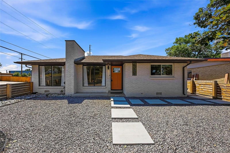 505 Zenobia St, Denver, CO 80204