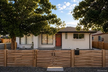 505 Zenobia St, Denver, CO 80204