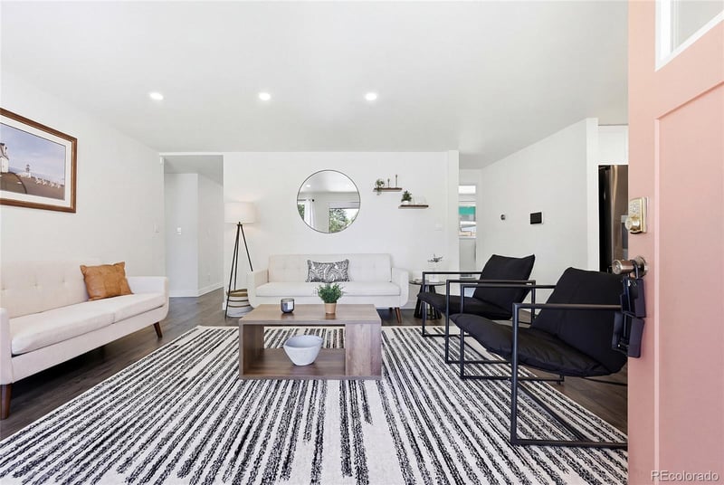 505 Zenobia St, Denver, CO 80204