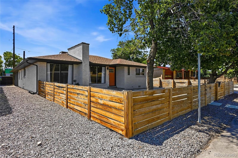 505 Zenobia St, Denver, CO 80204