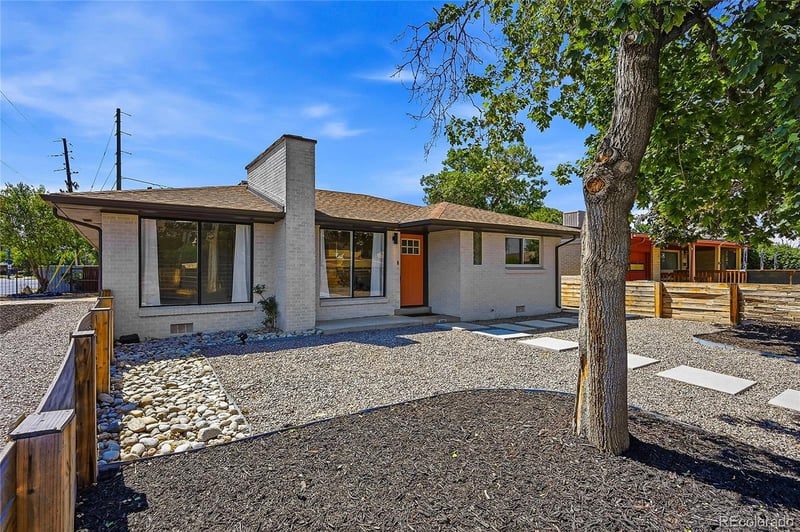 505 Zenobia St, Denver, CO 80204