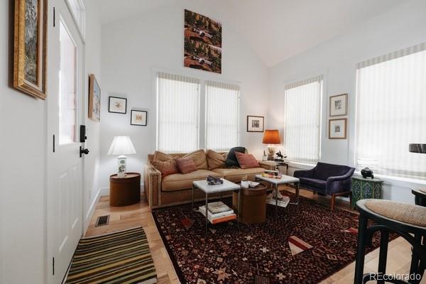 1101 River Park Rd, Buena Vista, CO 81211
