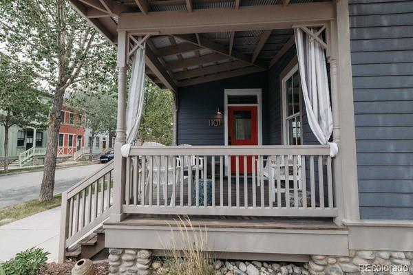 1101 River Park Rd, Buena Vista, CO 81211