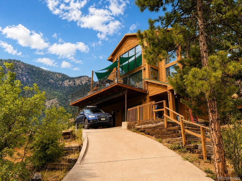 Home Worth Check