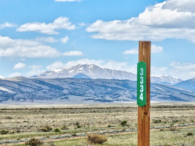 3334 Cimarron Dr, Hartsel, CO 80449