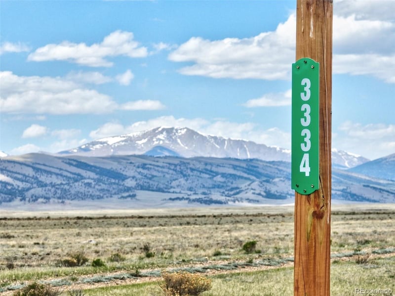 3334 Cimarron Dr, Hartsel, CO 80449