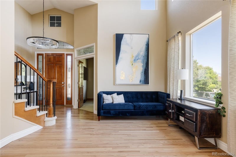 6718 Taft Ct, Arvada, CO 80004