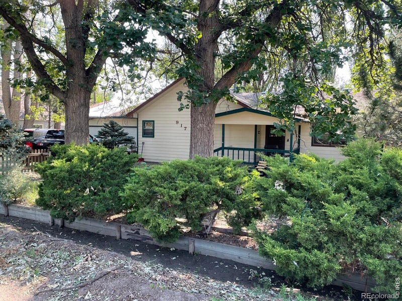 917 Carson St, Brush, CO 80723