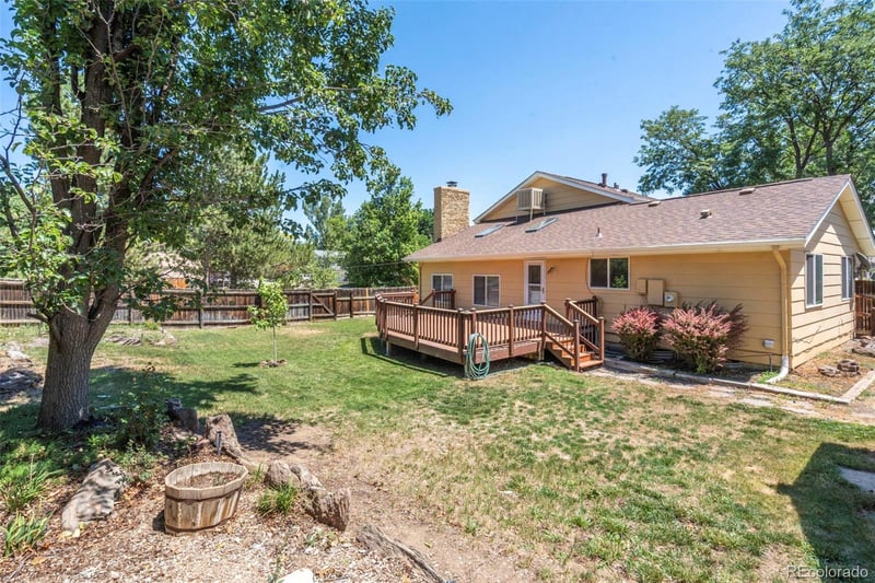 6571 Zinnia St, Arvada, CO 80004