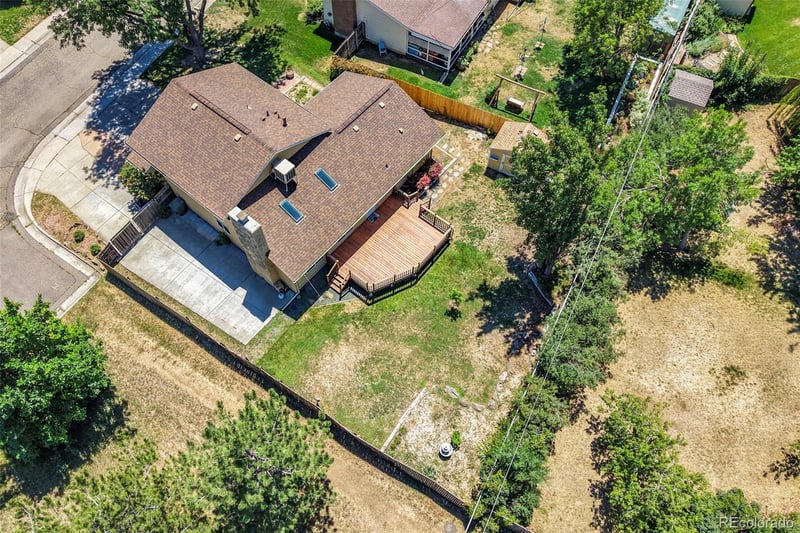 6571 Zinnia St, Arvada, CO 80004